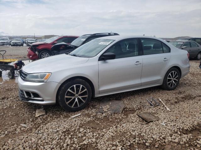 2016 VOLKSWAGEN JETTA SE - 3VWD67AJ6GM289163