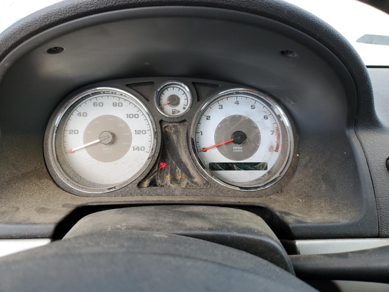 1G1AL18F577114029 2007 Chevrolet Cobalt Lt