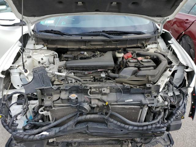 5N1AT2MT7HC820061 Nissan ROGUE S