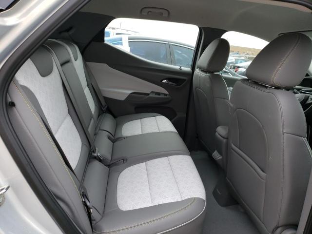 2022 CHEVROLET BOLT EUV P - 1G1FZ6S06N4120412