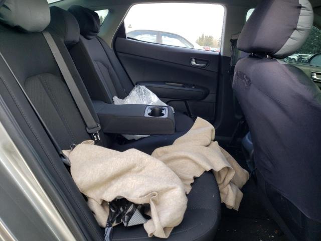 5XXGT4L31JG263486 KIA Optima Lx