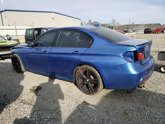 2015 BMW 328 I - WBA3A5G51FNS86930