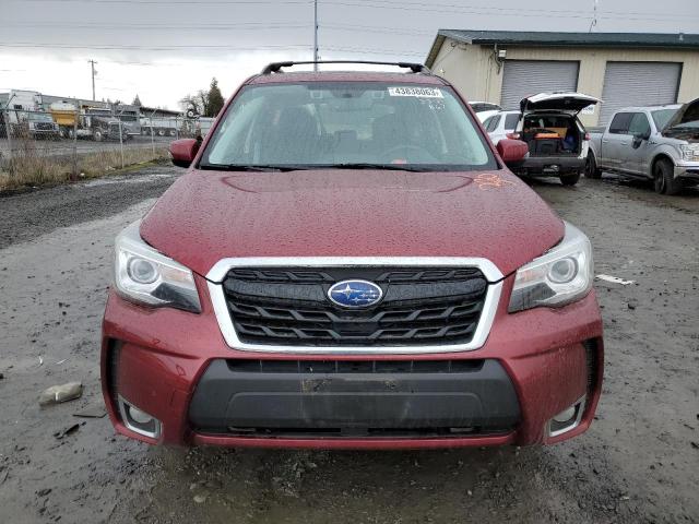 JF2SJGWC0JH478553 Subaru Forester 2.0xt Touring