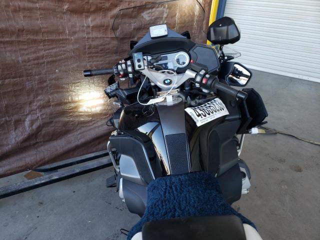 2020 BMW R 1250 RT - WB10J6302L6D31997