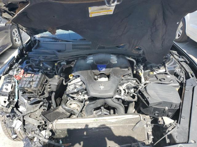 ZAM56RRA7E1113784 Maserati Quattroporte S