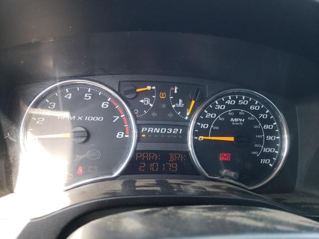 1GTDT19EX78107209 GMC Canyon