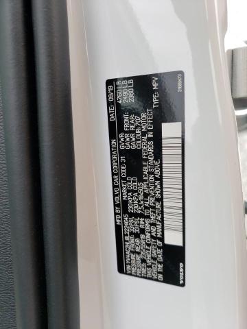 2020 VOLVO XC40 T4 IN - YV4AC2HL8L2224645