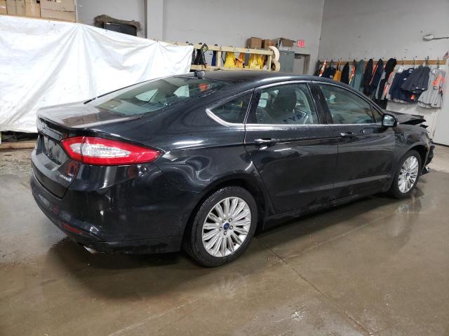 2015 FORD FUSION SE 3FA6P0LU0FR236392