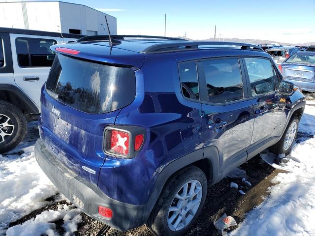 ZACNJDBB9MPN24639 Jeep Renegade Latitude