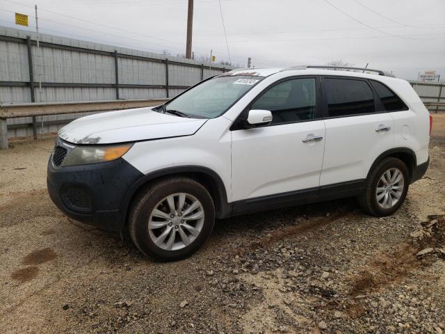 2011 Kia Sorento Base