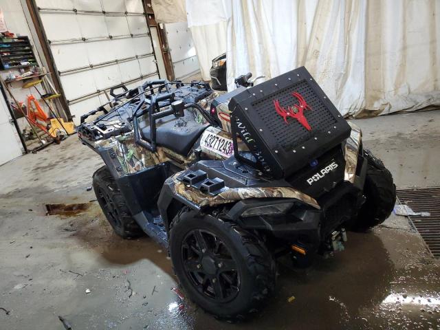 2021 POLARIS SPORTSMAN 4XASXV853MB326412