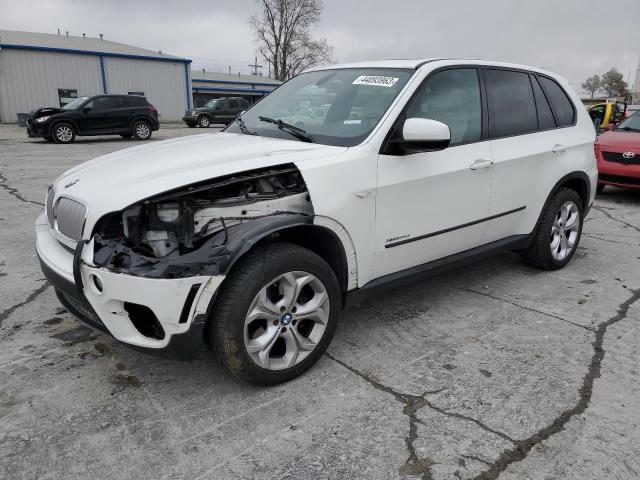 2011 BMW X5 xDrive35d