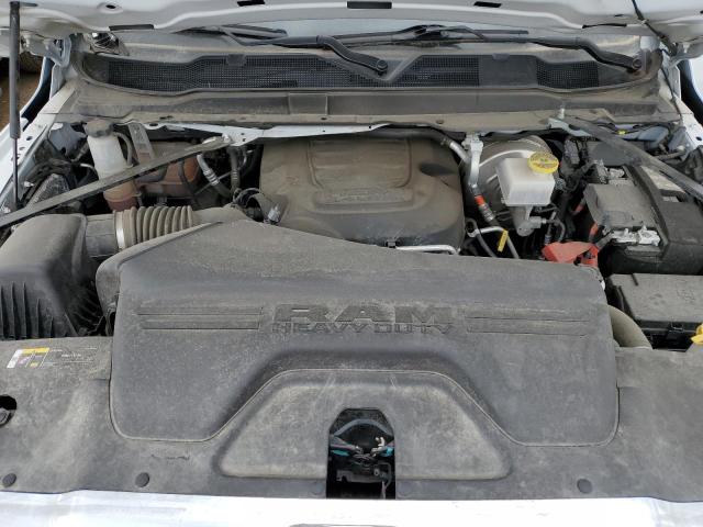 2021 RAM 2500 TRADE - 3C7WR5HJ3MG594159