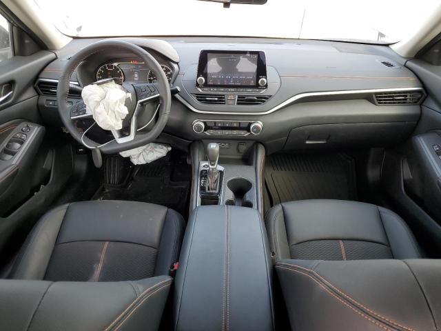 2022 NISSAN ALTIMA SR - 1N4BL4CV4NN396691