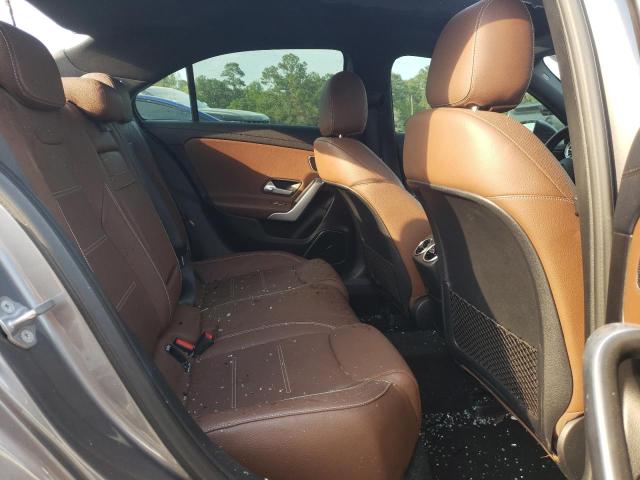 2019 MERCEDES-BENZ A 220 - WDD3G4EB3KW021599