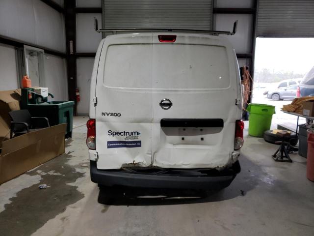 2019 NISSAN NV200 2.5S - 3N6CM0KN2KK699988
