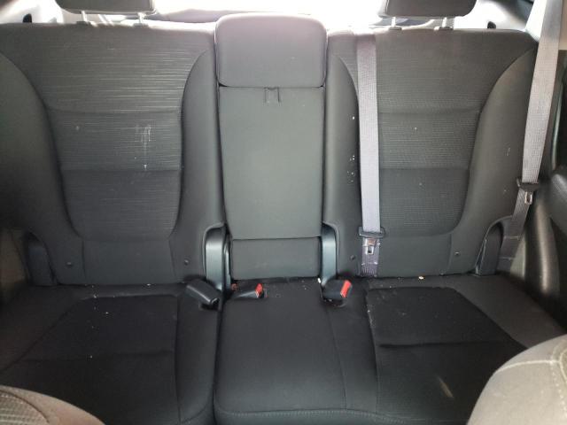 5XYKT3A6XEG528375 KIA SORENTO LX