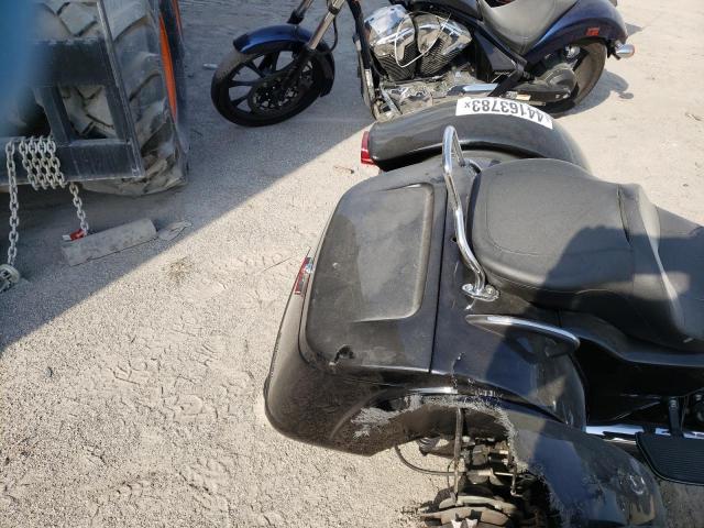 2019 HARLEY-DAVIDSON FLRT 1HD1MCP15KB851368