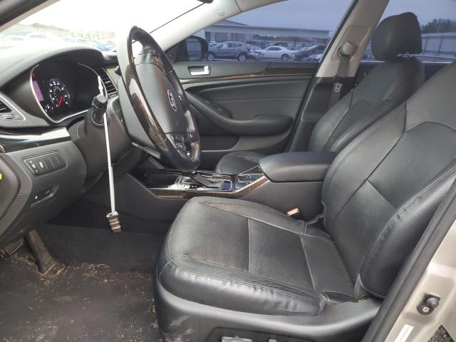 2015 KIA CADENZA PR - KNALN4D75F5182543