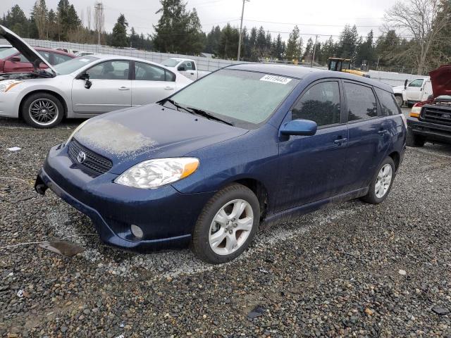 2006 Toyota Matrix XR