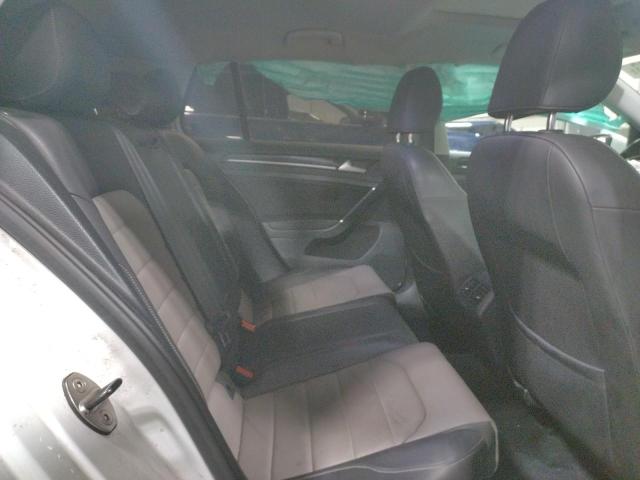 2015 VOLKSWAGEN GOLF - 3VW217AU8FM008463