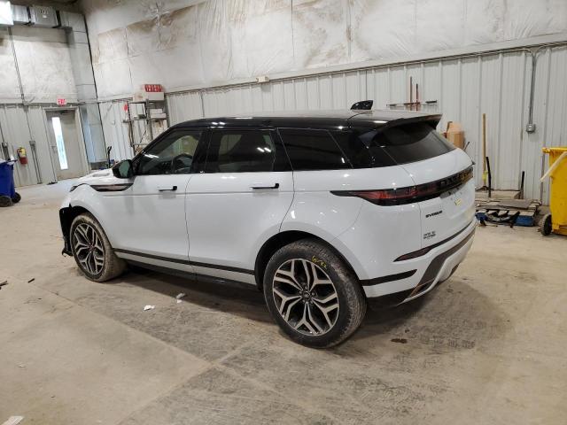 SALZL2FX2LH041694 Land Rover Range Rover Evoque First Edition