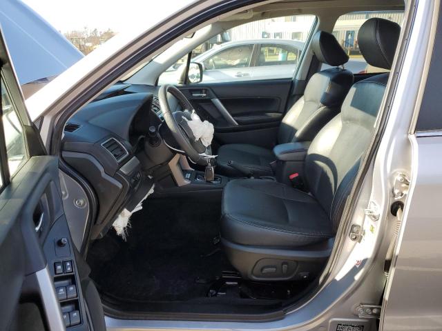 JF2SJAVC7GH471039 Subaru Forester 2.5i Touring