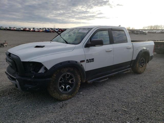 2016 RAM 1500 REBEL 1C6RR7YT1GS100425
