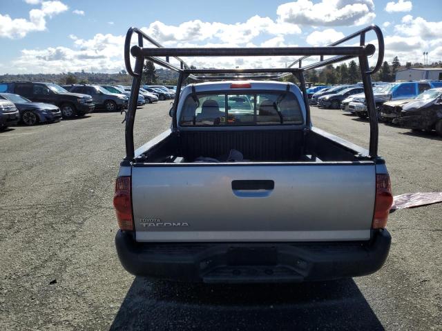 2015 TOYOTA TACOMA ACC 5TFTX4CN1FX048775
