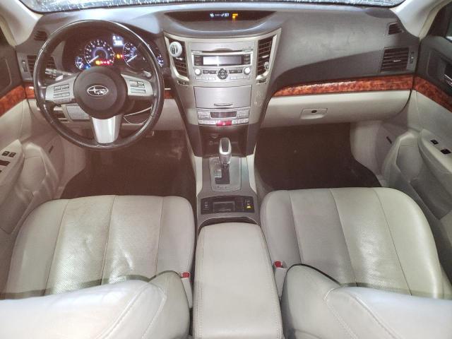 4S4BRCKC7B3413408 Subaru Outback 2.5i Limited