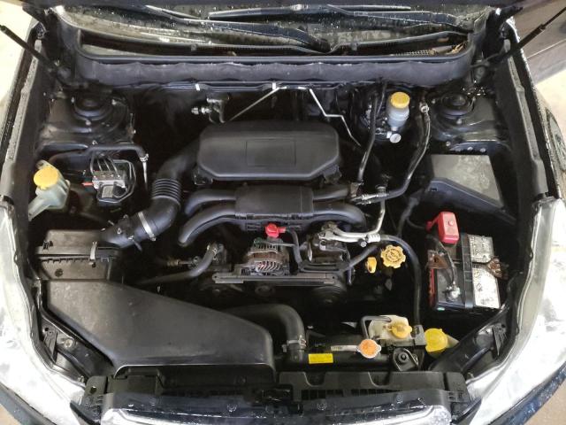 4S4BRCKC7B3413408 Subaru Outback 2.5i Limited