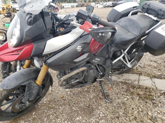 2014 SUZUKI DL1000 - JS1VU51A8E2101954