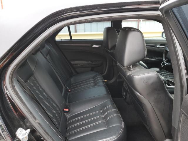 2C3CCABG1EH376752 Chrysler 300 S