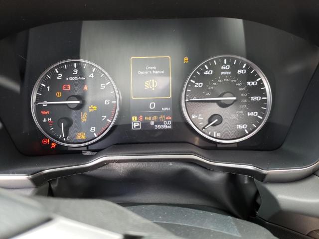 2023 SUBARU OUTBACK ON 4S4BTGLD6P3139318