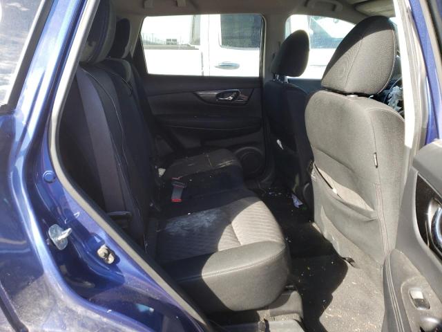KNMAT2MV8HP506286 Nissan ROGUE S