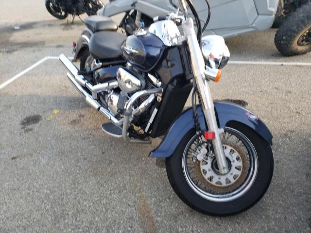 2006 SUZUKI C50 - JS1VS55A762113613