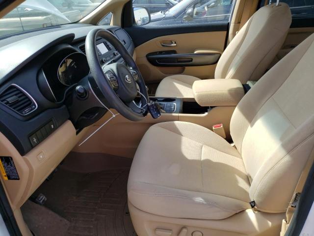 KNDMB5C14F6055893 KIA Sedona