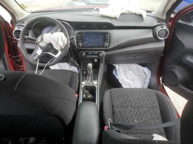 2021 NISSAN KICKS SV - 3N1CP5CV7ML563944