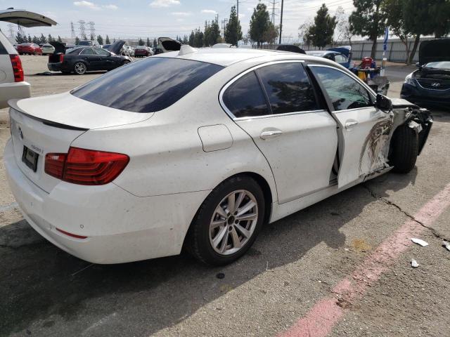 WBA5A5C50FD513609 BMW 528 I