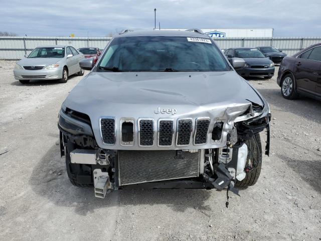 2019 JEEP CHEROKEE L 1C4PJMDX0KD197984