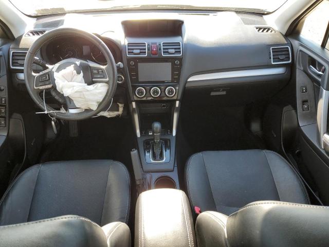 JF2SJAVC7GH471039 Subaru Forester 2.5i Touring