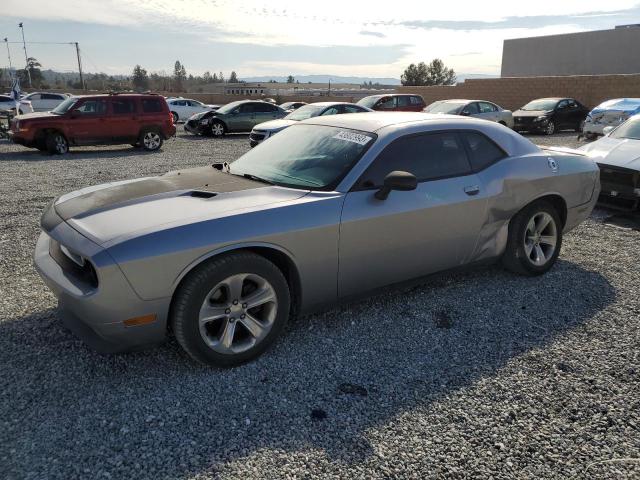 2014 Dodge Challenger SXT