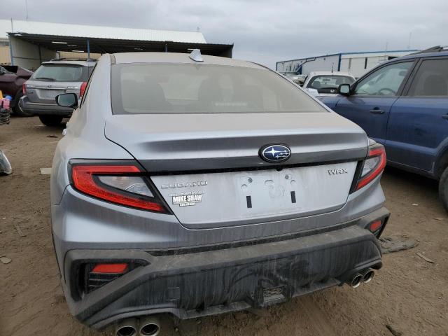 JF1VBAA6XN9023657 Subaru WRX