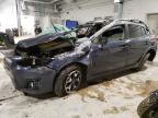 2020 SUBARU CROSSTREK - JF2GTAGC3L8214189