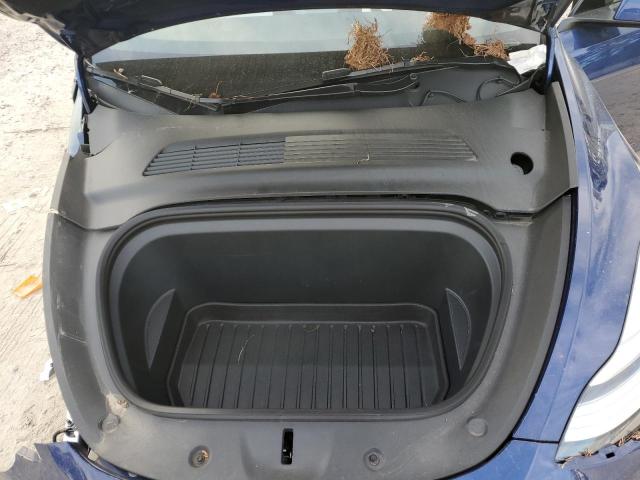 5YJYGDEE9MF202725 Tesla Model Y