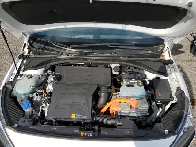 2019 HYUNDAI IONIQ SEL - KMHC75LC7KU114029