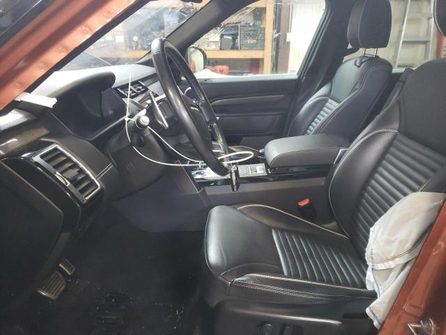 SALRR2RV6KA085519 Land Rover Discovery Hse