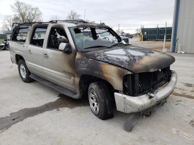 3GKEC16Z85G212659 GMC Yukon Xl C1500