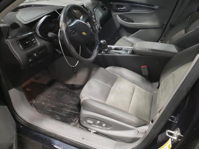 2014 Chevrolet Impala Lt VIN: 2G1125S36E9106056 Lot: 70135123