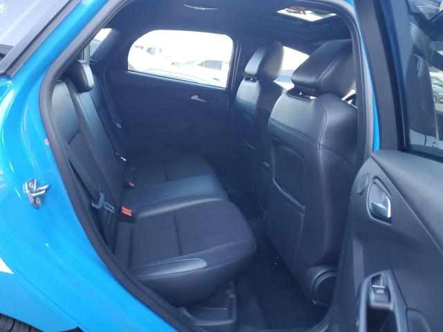 WF0DP3TH7G4117199 Ford FOCUS RS